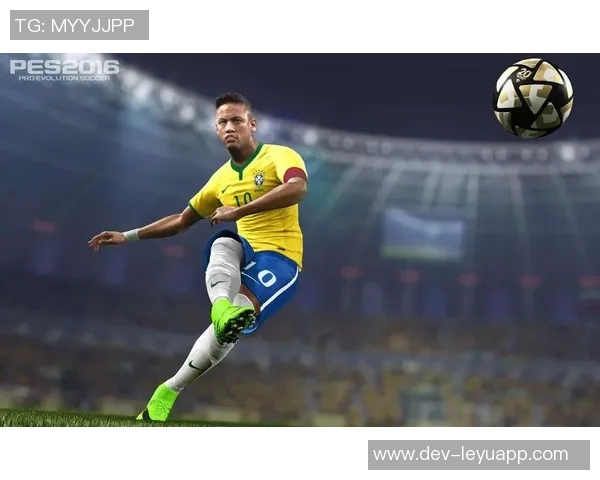 实况足球2016日版全新攻略与技巧分享助你成为足球场上的王者